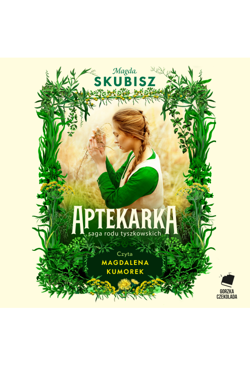 Aptekarka