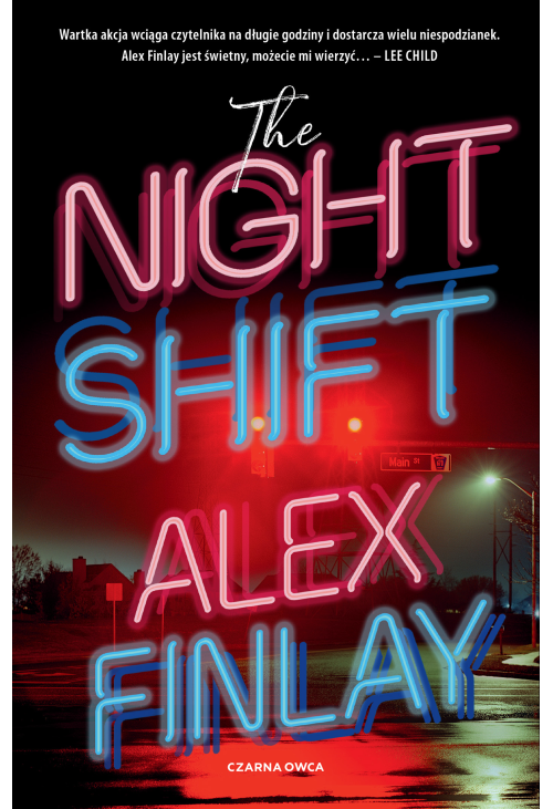 The Night Shift
