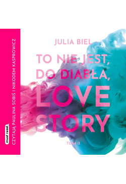 To nie jest, do diabła,...