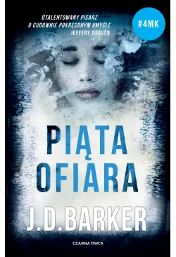 Piąta ofiara