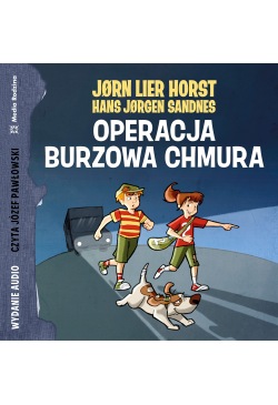 Operacja Burzowa Chmura