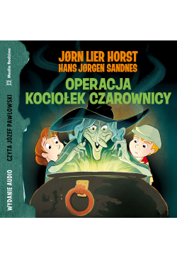 Operacja Kociołek Czarownicy