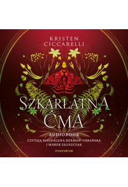 Szkarłatna Ćma
