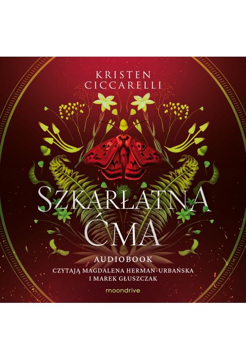 Szkarłatna Ćma