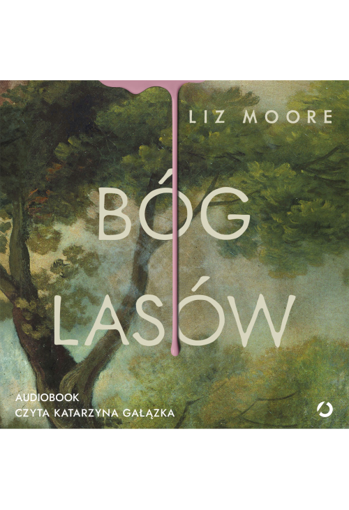 Bóg lasów