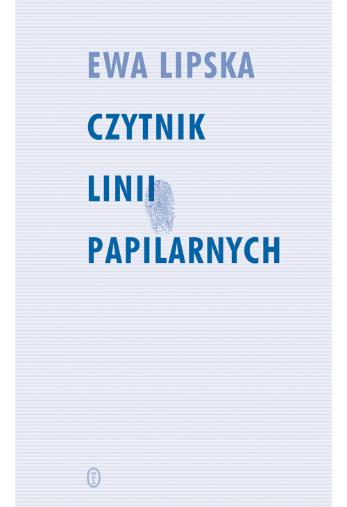 Czytnik linii papilarnych