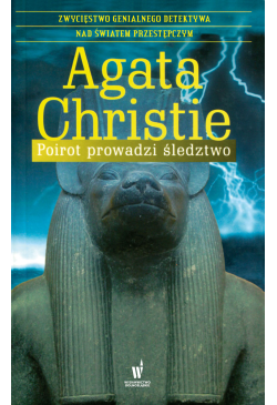 Poirot prowadzi śledztwo