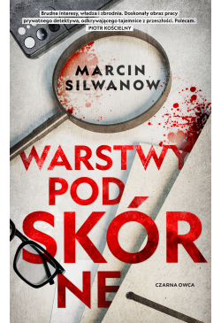Warstwy podskórne