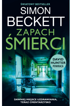 Zapach śmierci