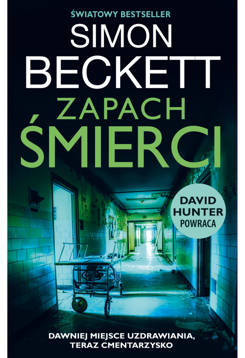 Zapach śmierci