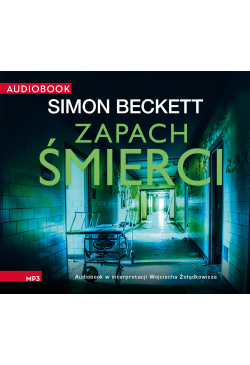 Zapach śmierci