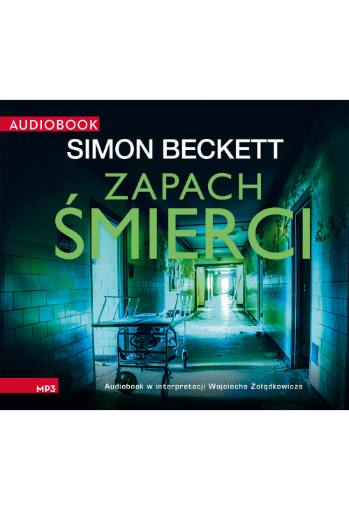 Zapach śmierci