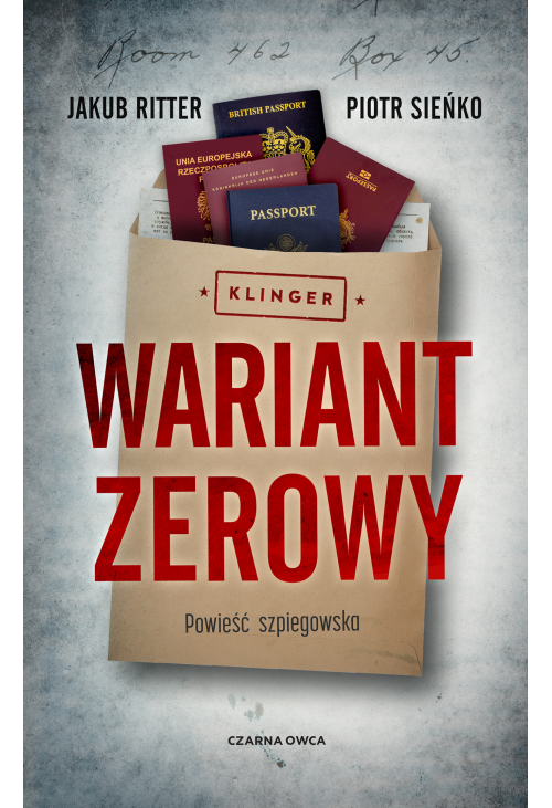 Wariant zerowy