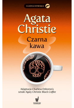 Czarna kawa