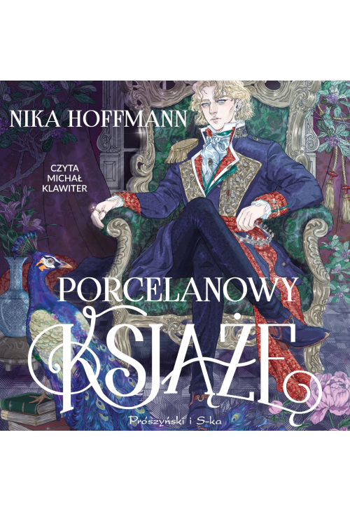 Porcelanowy książę