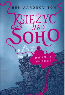 Księżyc nad Soho