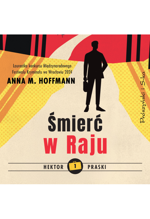 Śmierć w Raju