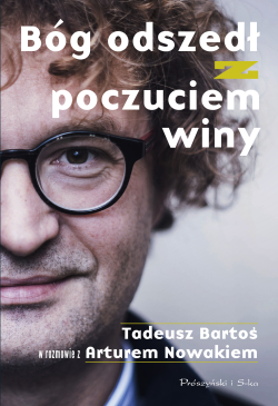 Bóg odszedł z poczuciem...