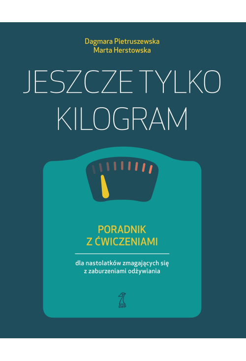 Jeszcze tylko kilogram