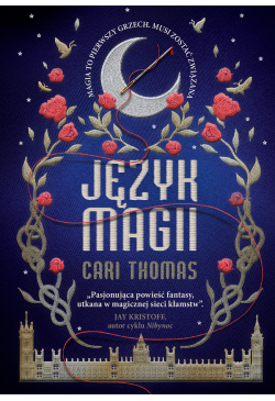Język magii