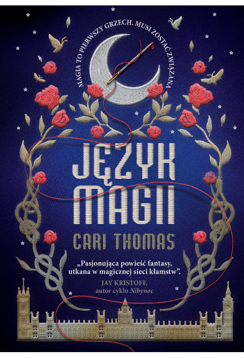 Język magii