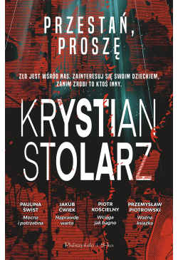 Przestań, proszę