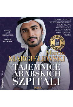 Tajemnice arabskich...