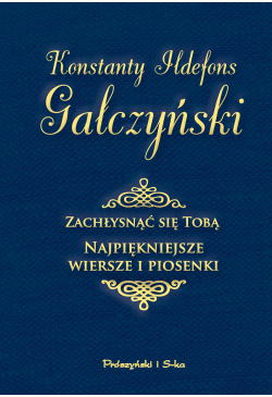 Zachłysnąć się tobą