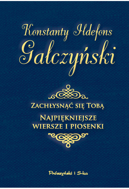 Zachłysnąć się tobą