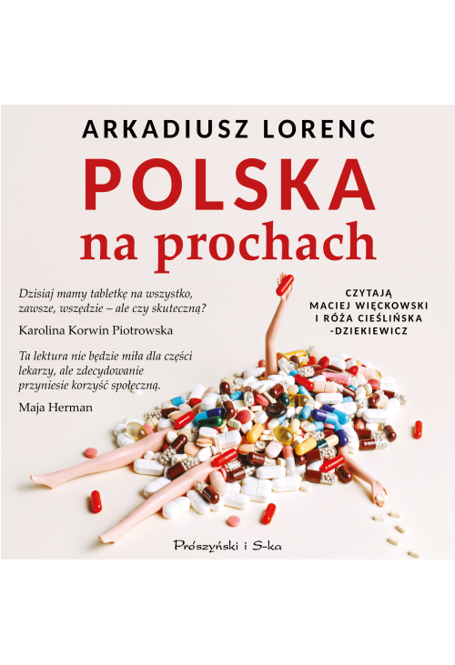 Polska na prochach