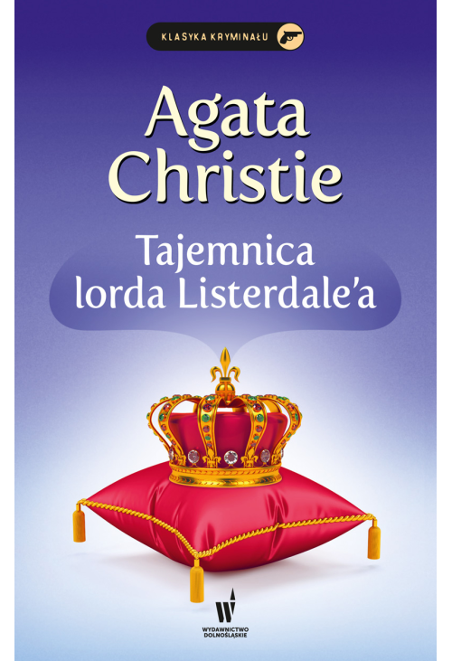 Tajemnica lorda Listerdale'a
