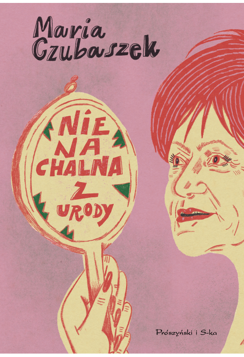 Nienachalna z urody