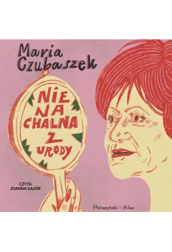 Nienachalna z urody