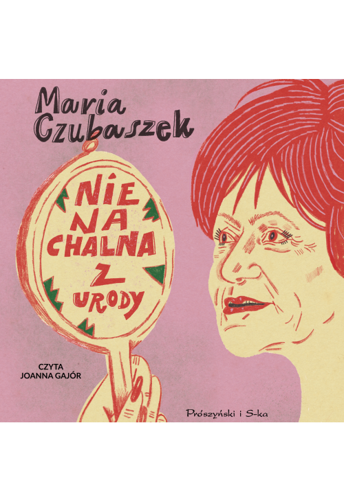 Nienachalna z urody