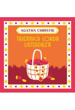 Tajemnica lorda Listerdale'a