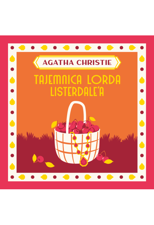 Tajemnica lorda Listerdale'a