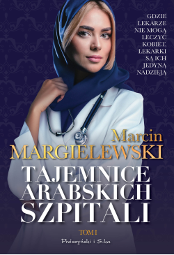 Tajemnice arabskich...