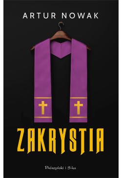Zakrystia
