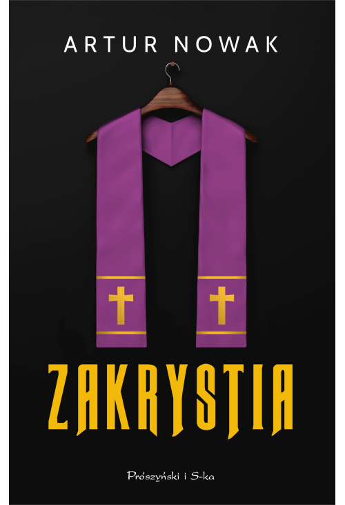 Zakrystia