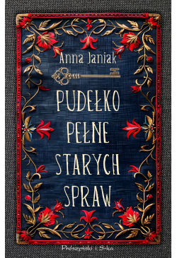 Pudełko pełne starych spraw