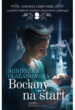 Bociany na start