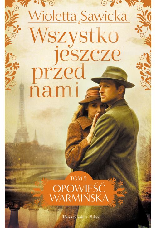 Wszystko jeszcze przed nami
