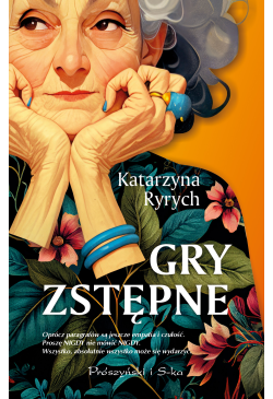 Gry zstępne
