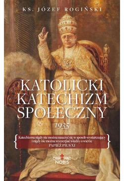 Katolicki Katechizm Społeczny