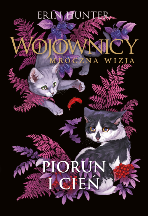 Piorun i cień