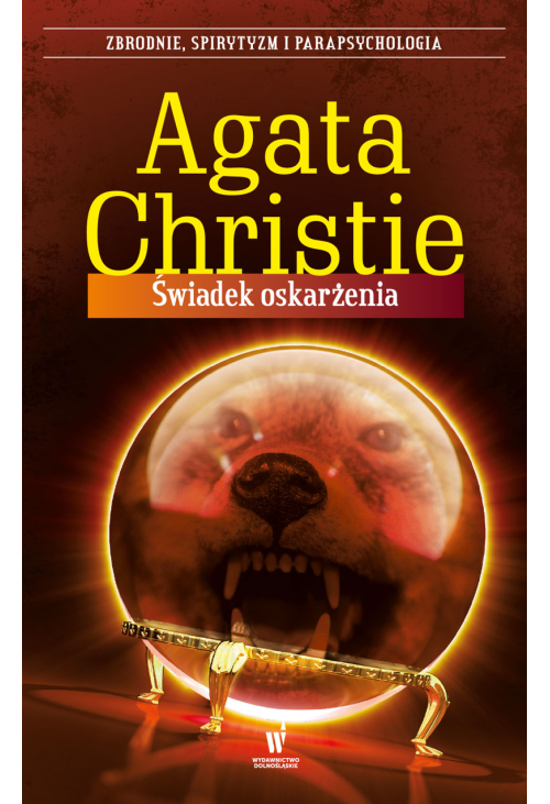 Świadek oskarżenia