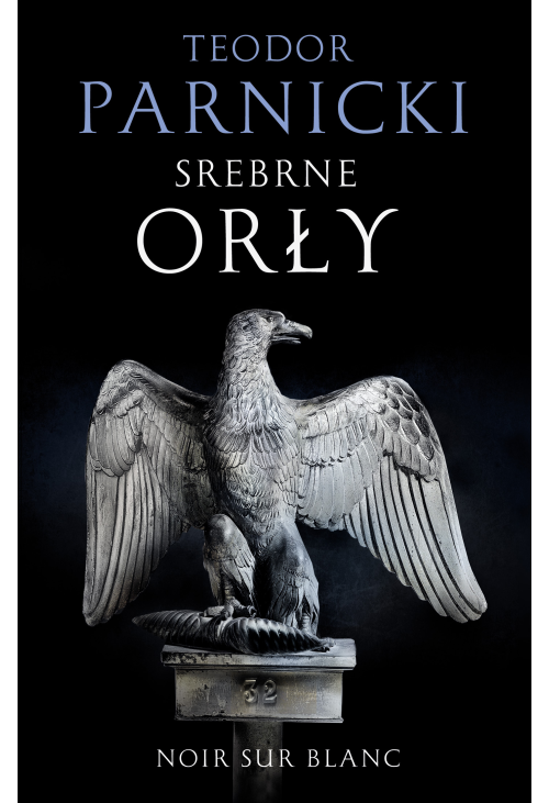 Srebrne orły