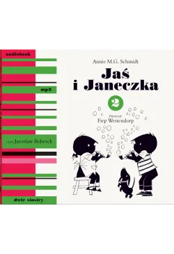 Jaś i Janeczka 2 mp3