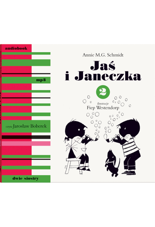 Jaś i Janeczka 2 mp3