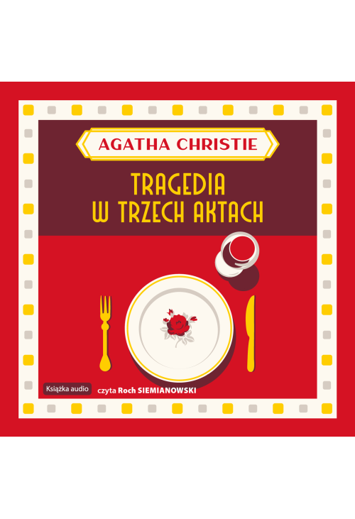 Tragedia w trzech aktach